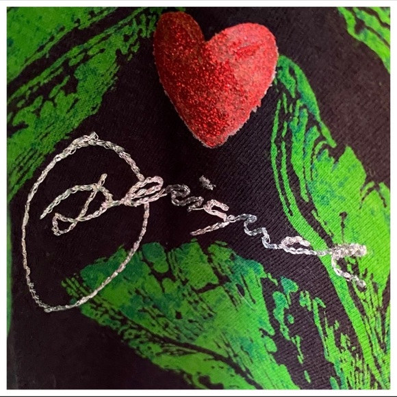 Desigual "SAY SOMETHING NICE " dress - Picture 7 of 8